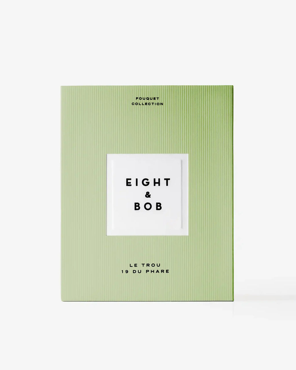 Le Trou 19 du Phare by Eight & Bob