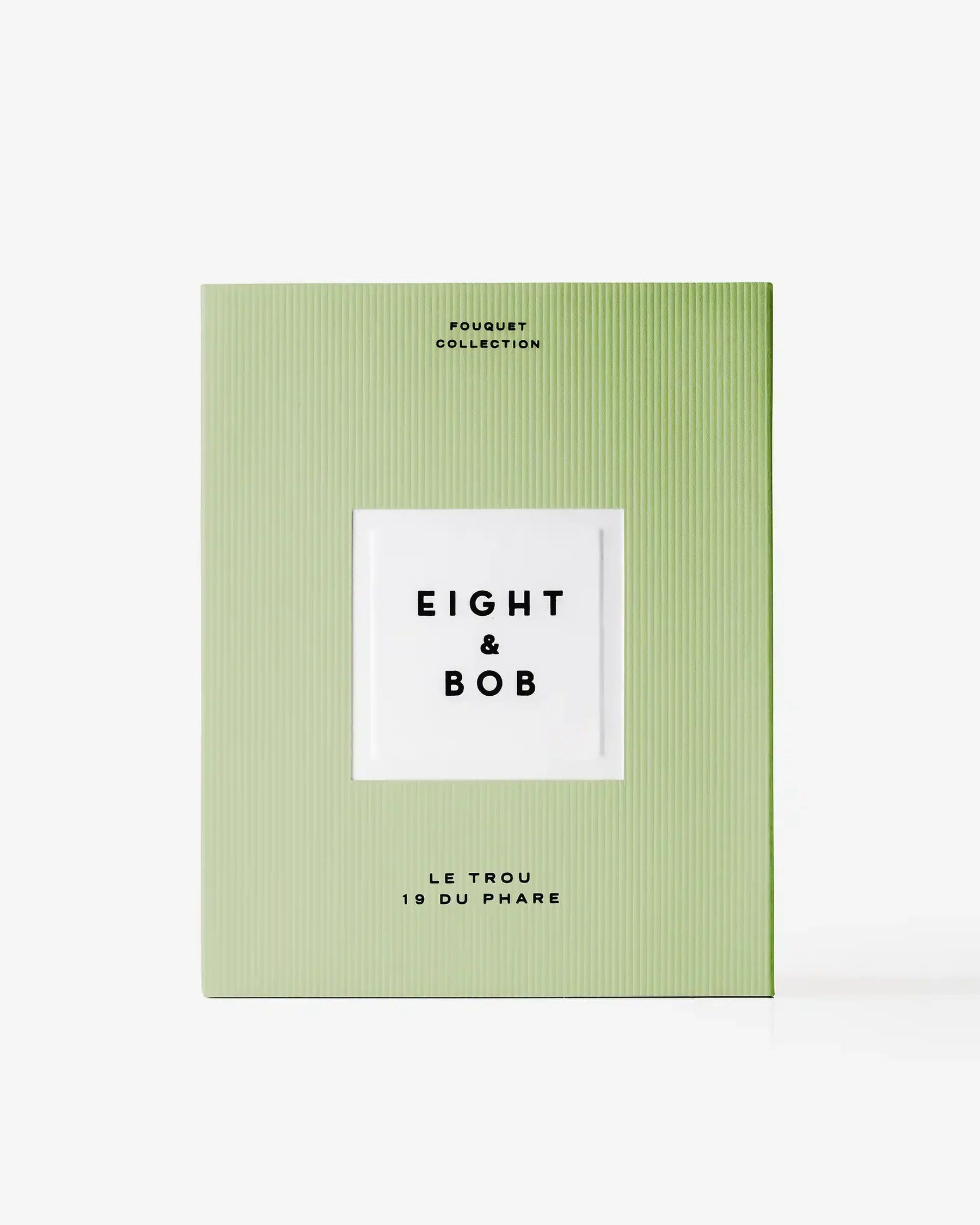 Le Trou 19 du Phare by Eight & Bob