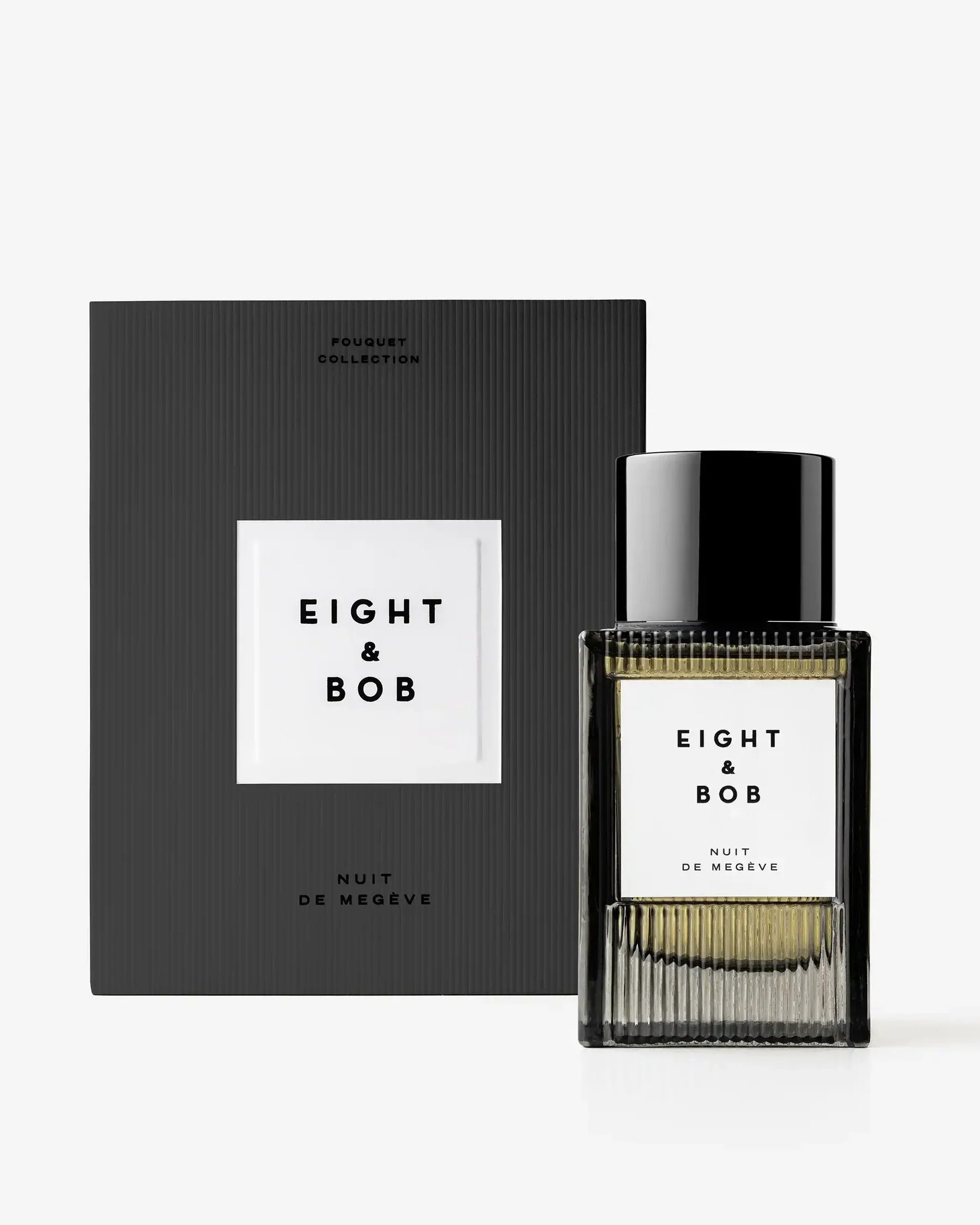 Nuit de Megève By Eight & Bob