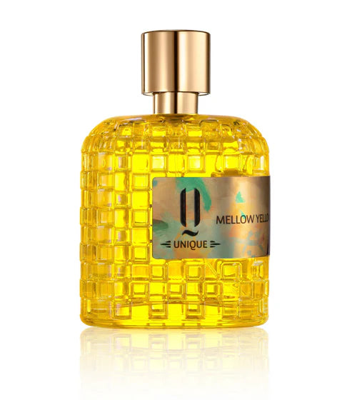 Mellow Yellow Unique Collection by Jardin De Parfums