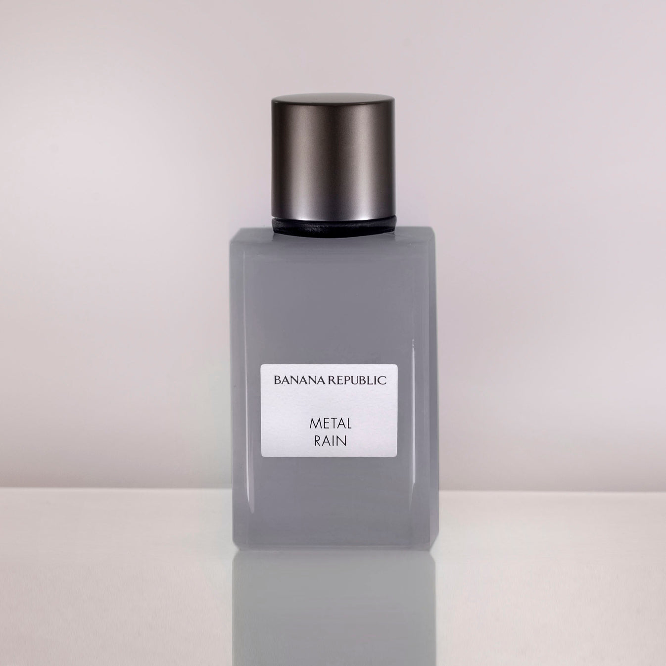 Icon Metal Rain Eau de Parfum By Banana Republic