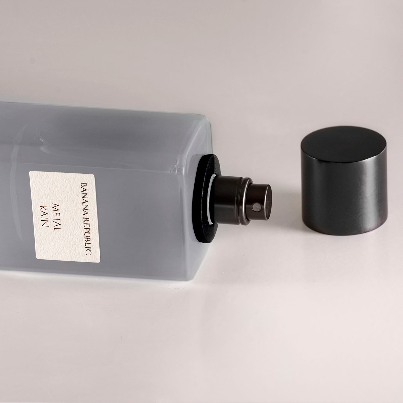 Icon Metal Rain Eau de Parfum By Banana Republic