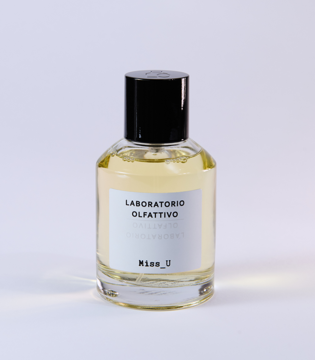 Miss U by Laboratorio Olfattivo