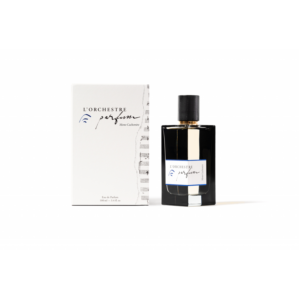 Mono Cachemire By L'Orchestre Parfum