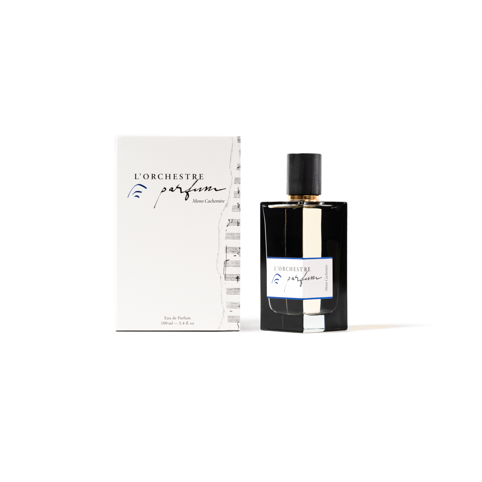 Mono Cachemire By L'Orchestre Parfum
