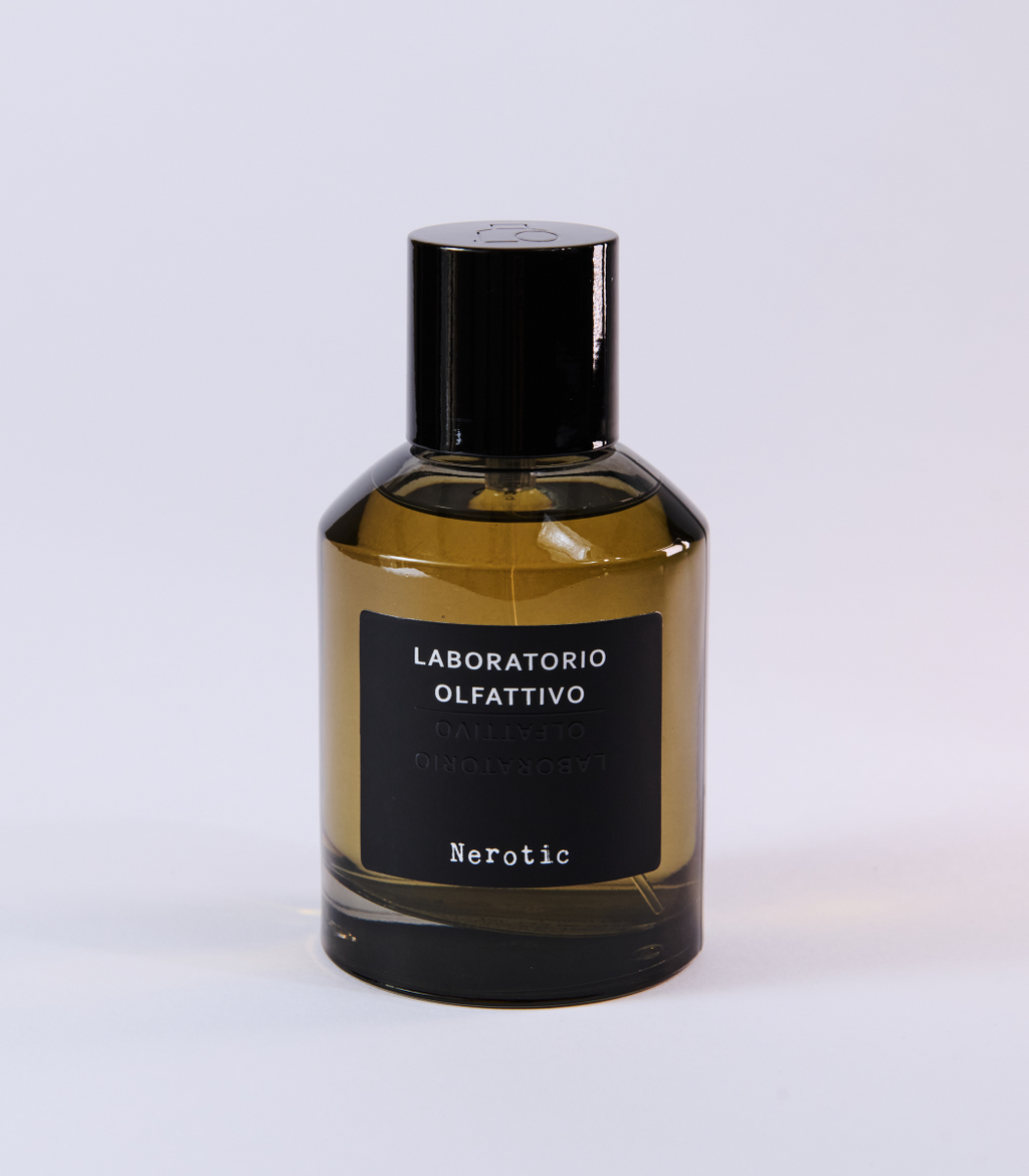 Nerotic by Laboratorio Olfattivo