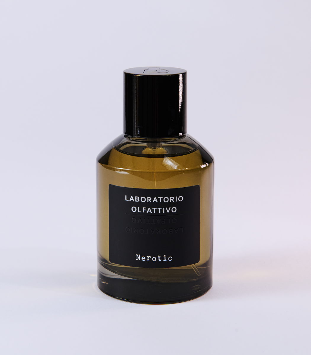 Nerotic by Laboratorio Olfattivo