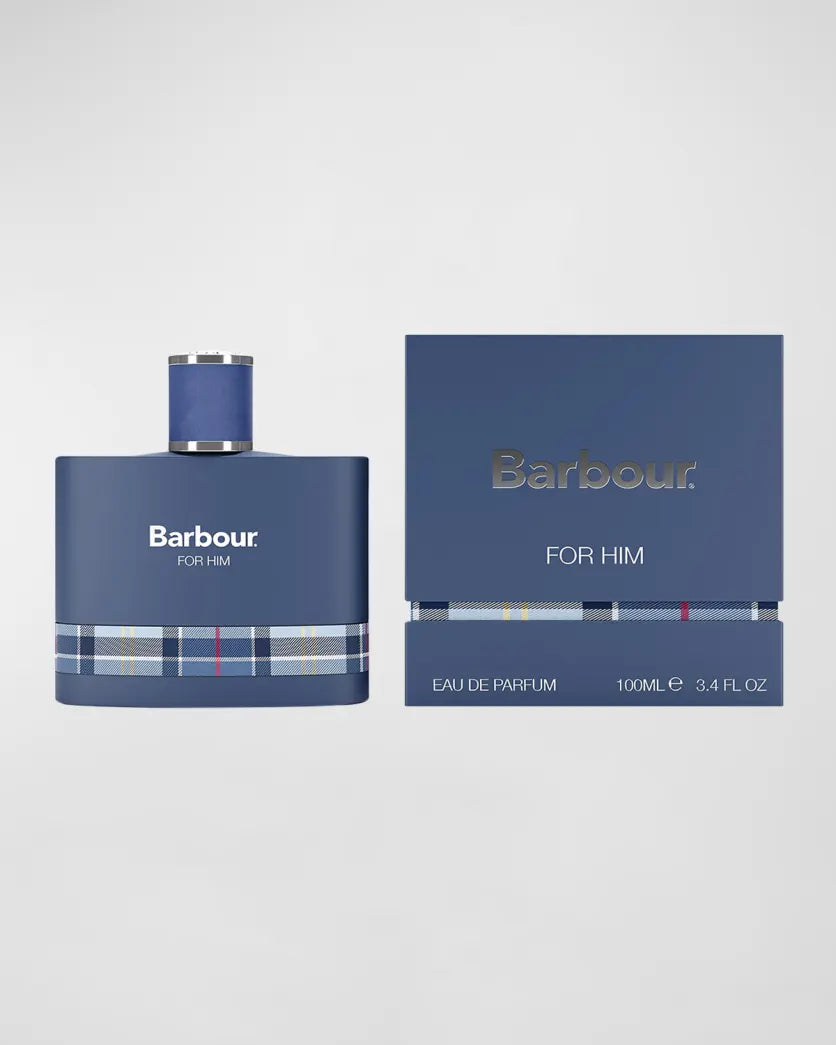 Coastal For Him Eau de Parfum By Barbour