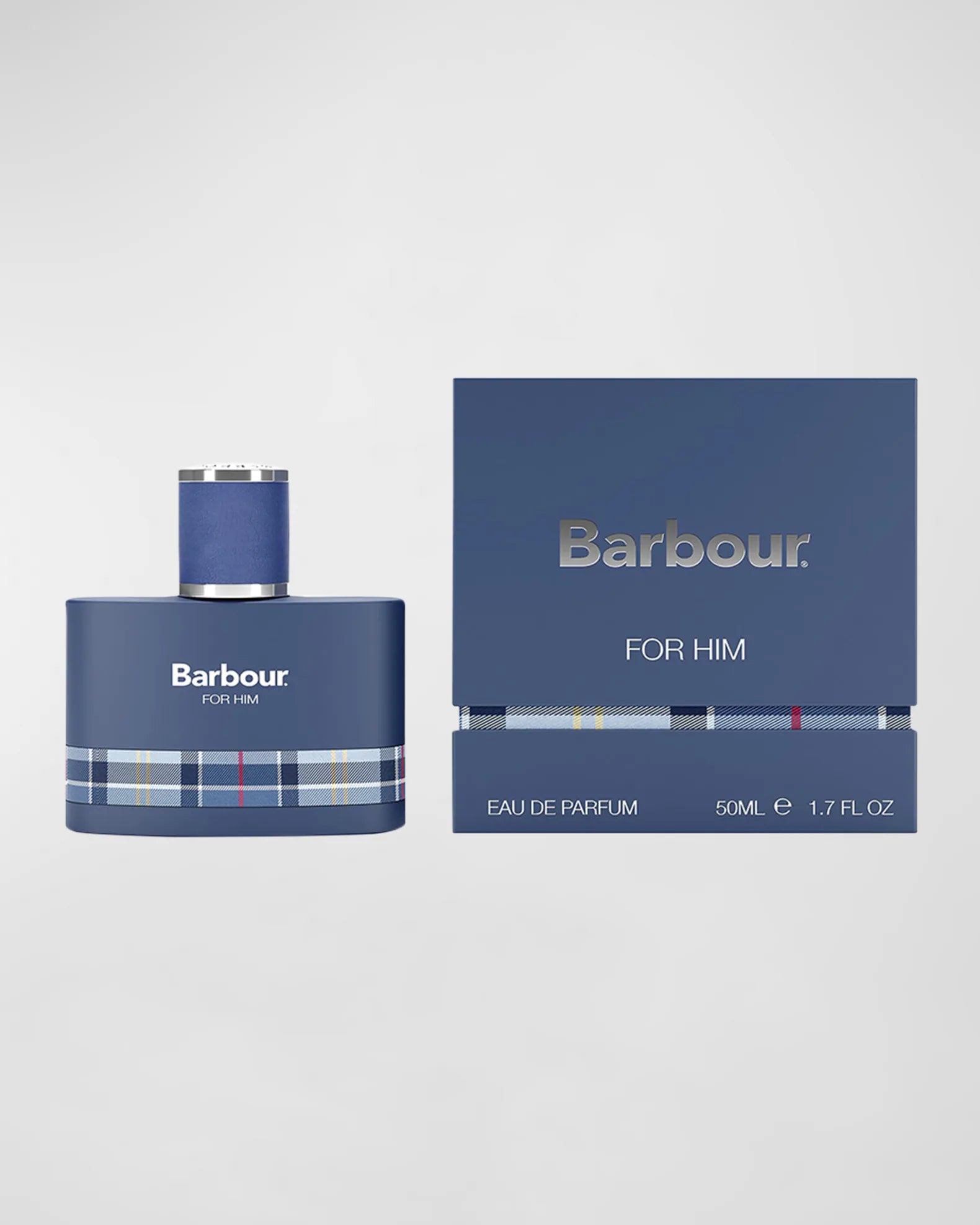 Coastal For Him Eau de Parfum By Barbour