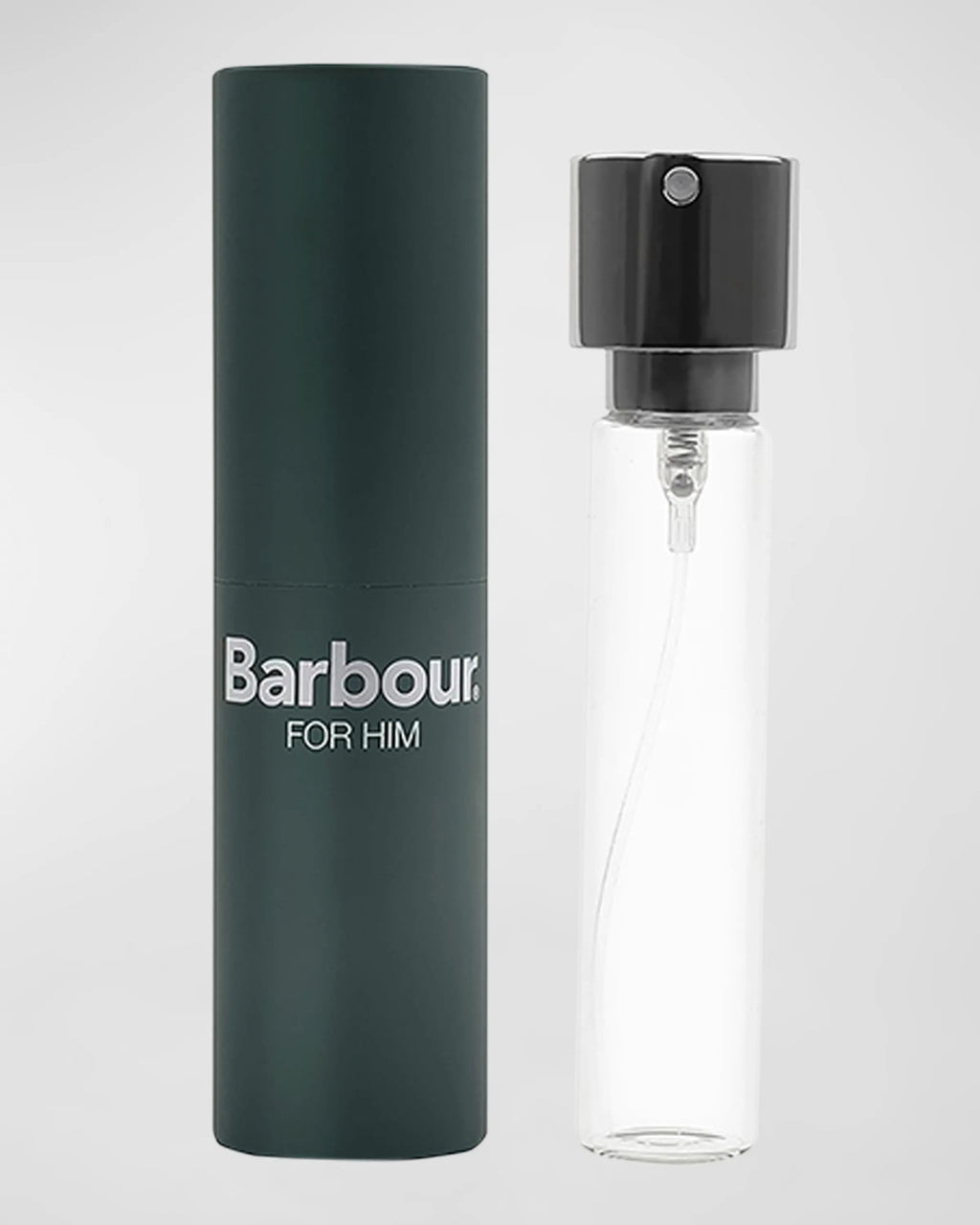 Him Atomiser Set By Barbour