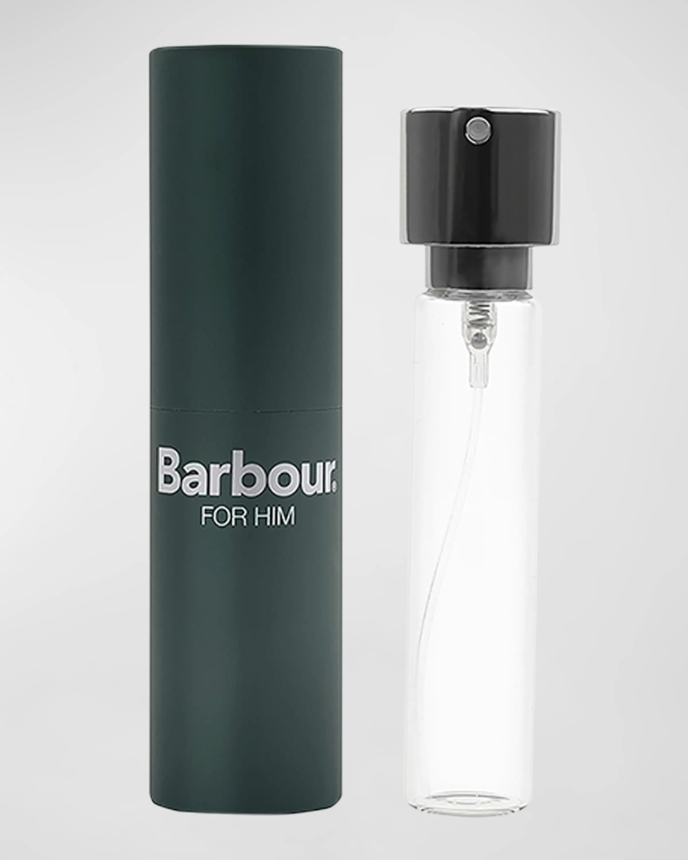 Him Atomiser Set By Barbour