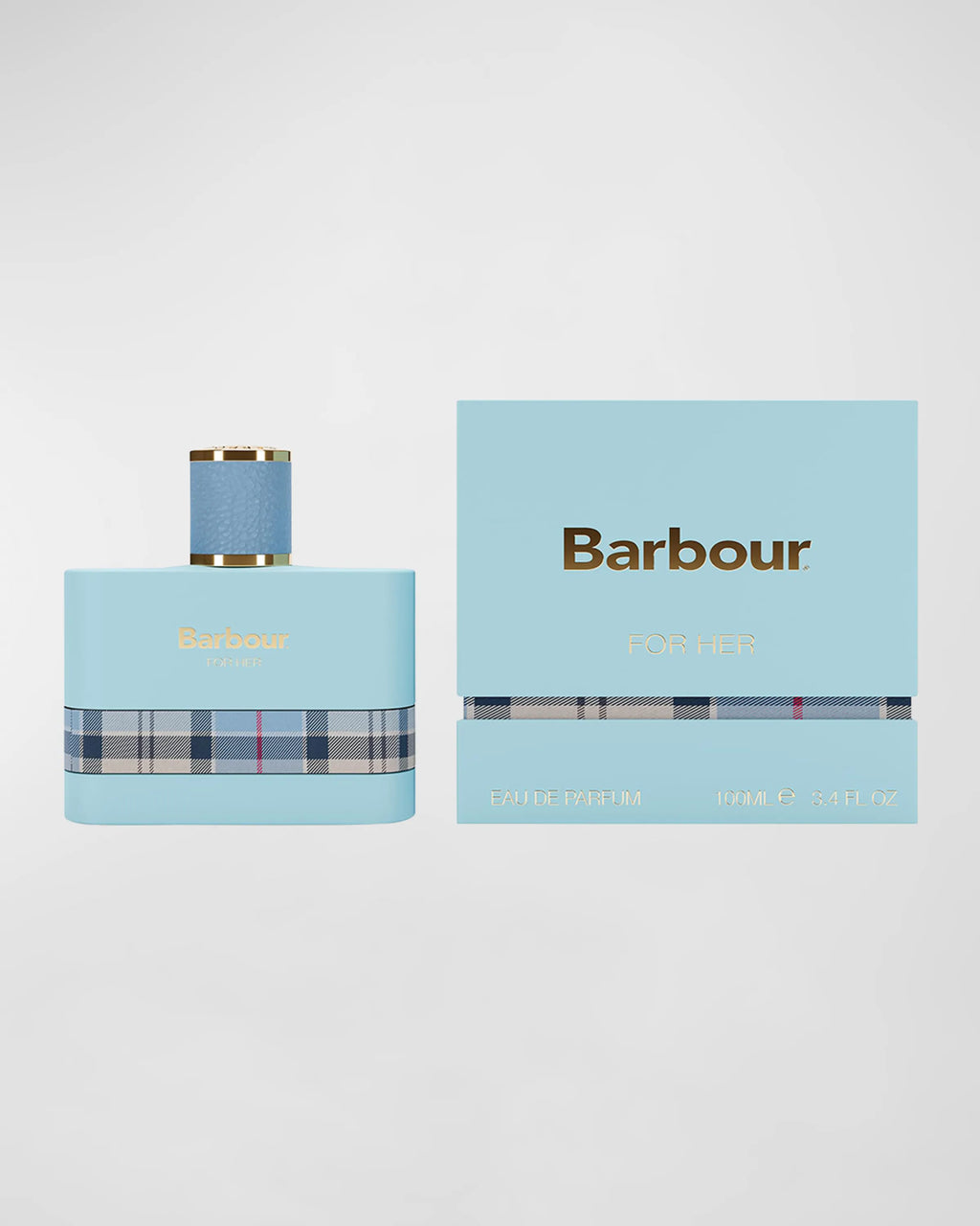 Coastal For Her Eau de Parfum By Barbour
