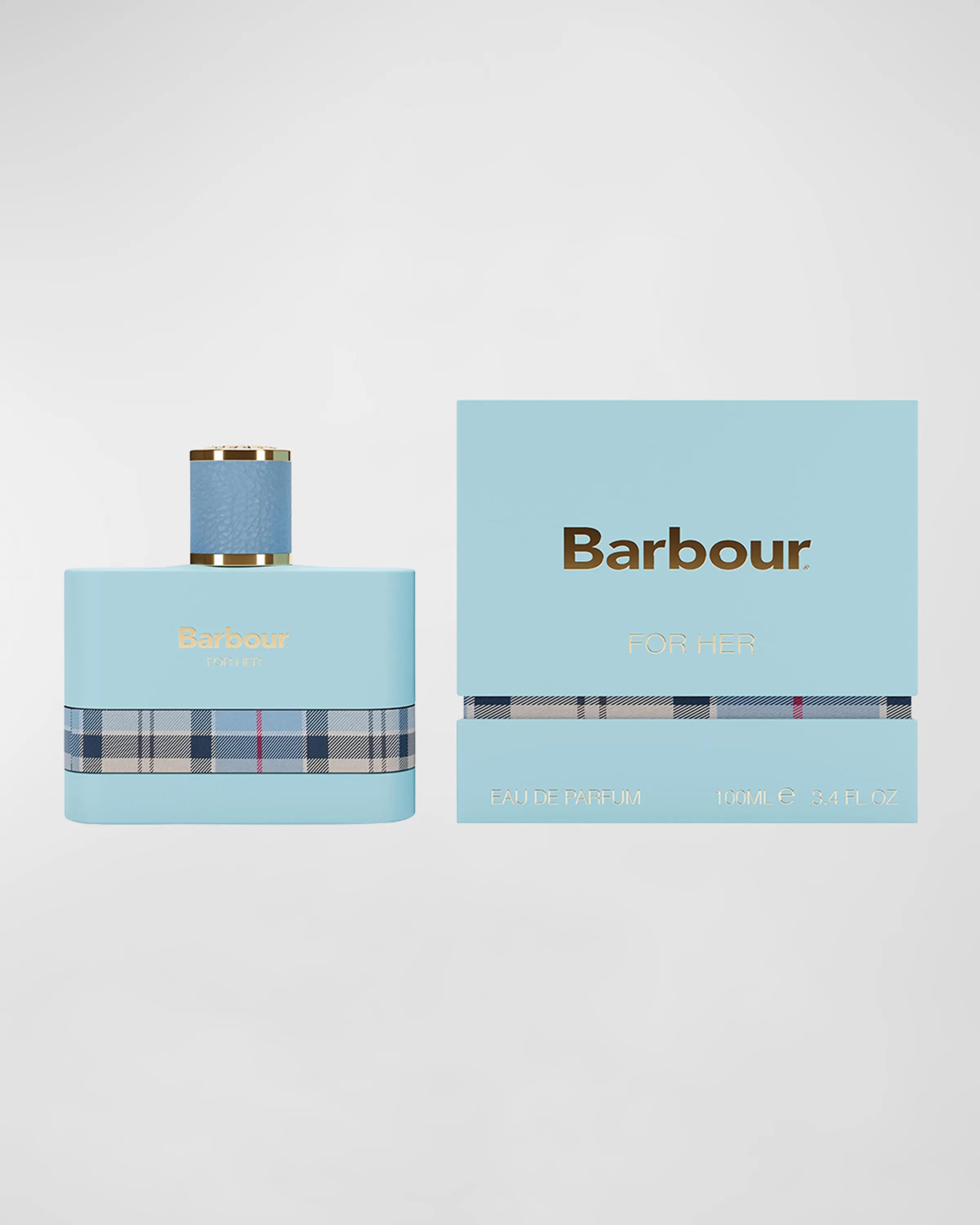 Coastal For Her Eau de Parfum By Barbour