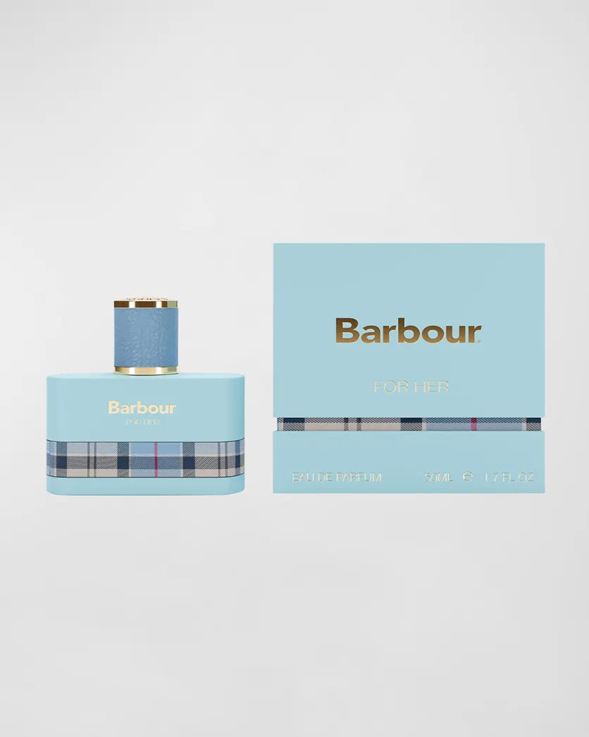 Coastal For Her Eau de Parfum By Barbour