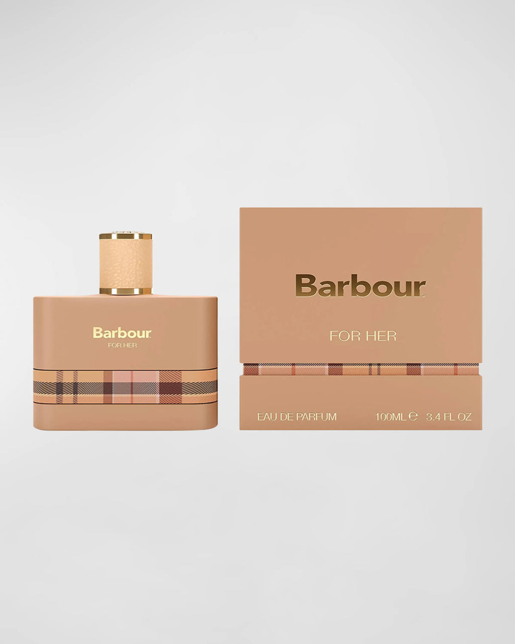 Origins Her Eau de Parfum By Barbour