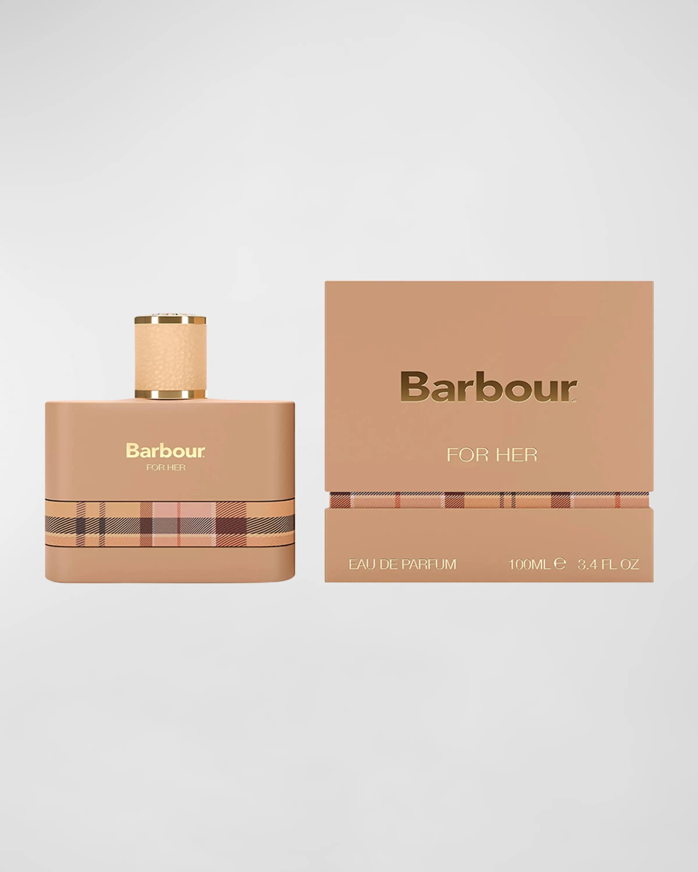 Origins Her Eau de Parfum By Barbour