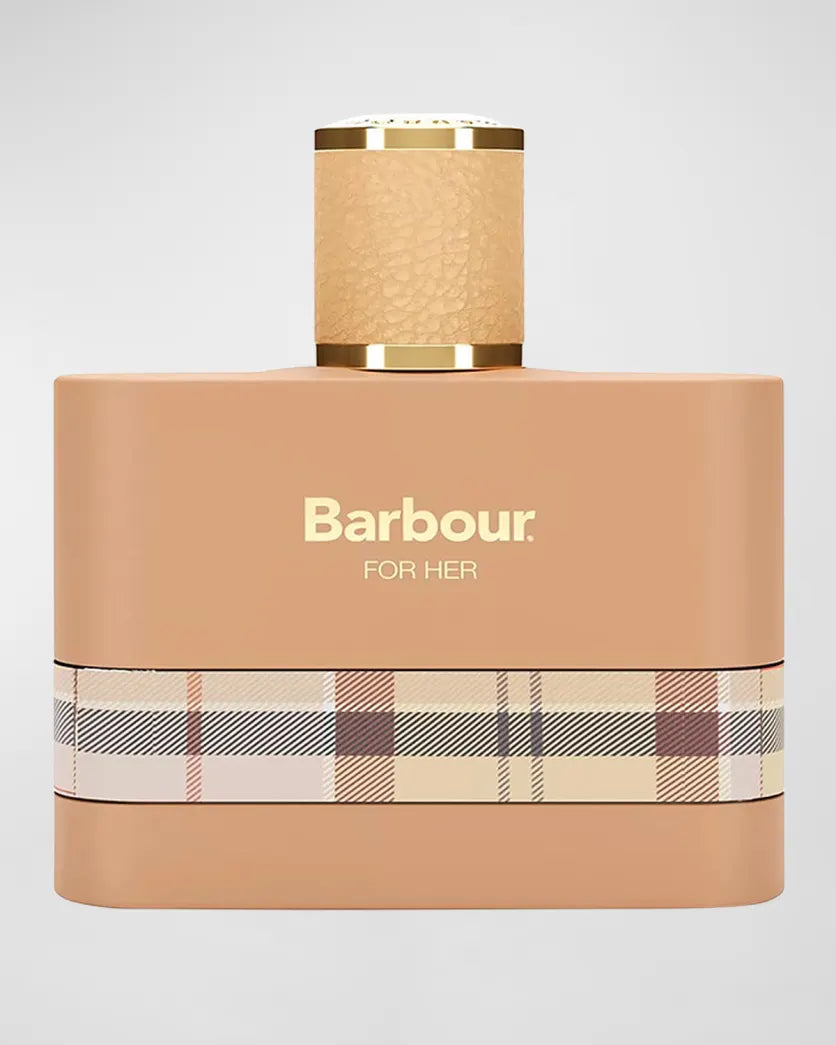 Origins Her Eau de Parfum By Barbour