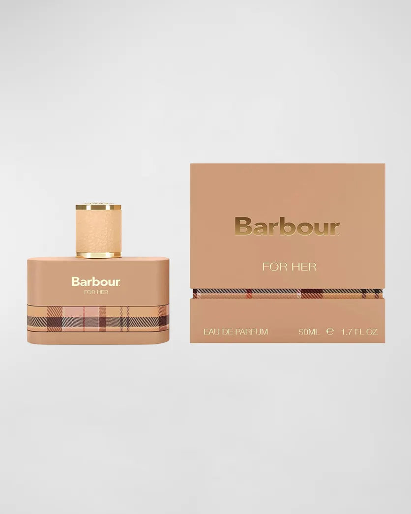 Origins Her Eau de Parfum By Barbour