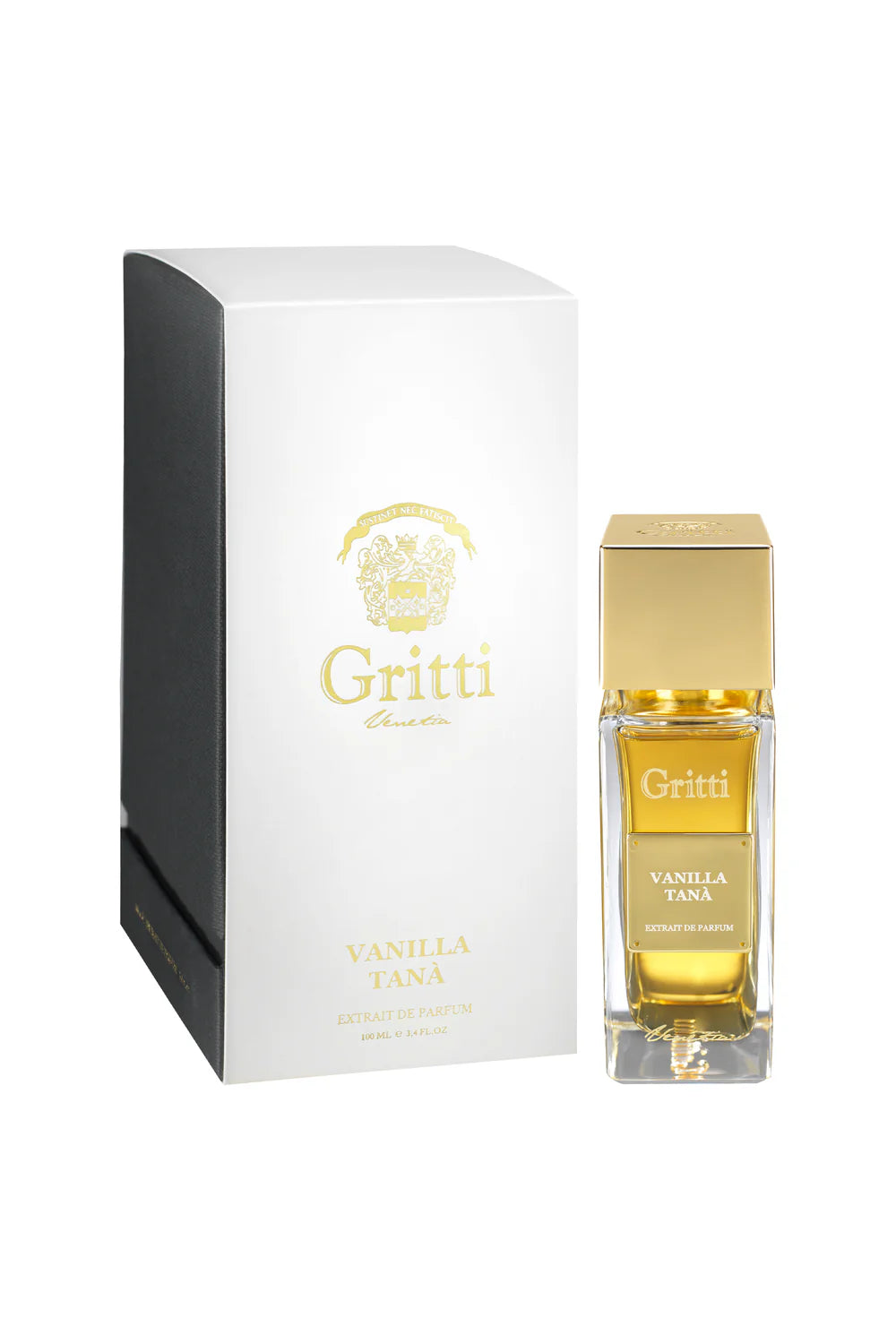 Vanilla Tana by Gritti