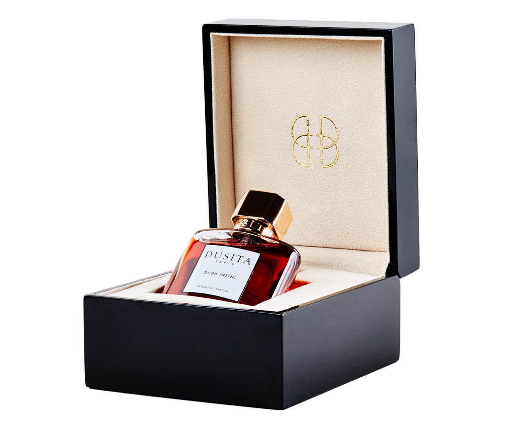 Oudh Infini By Parfums Dusita