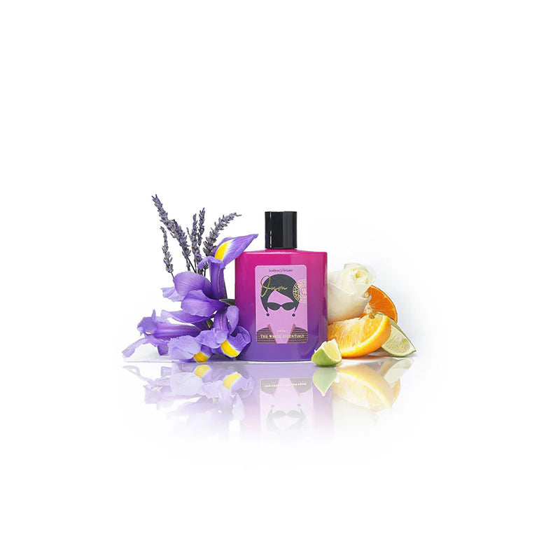 Oum The White Essentials Collection by Jardin de Parfums