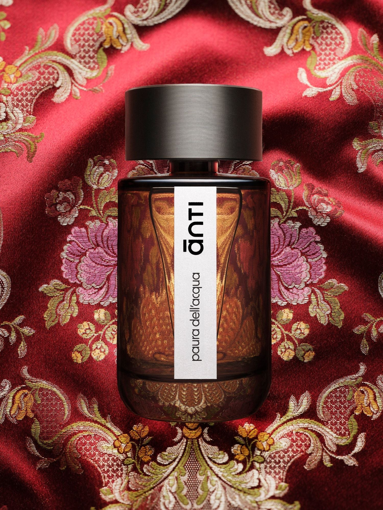 Paura Dell'Acqua by Anti Parfum