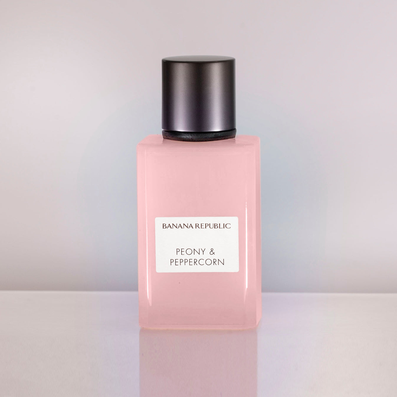 Icon Peony & Peppercorn Eau de Parfum By Banana Republic