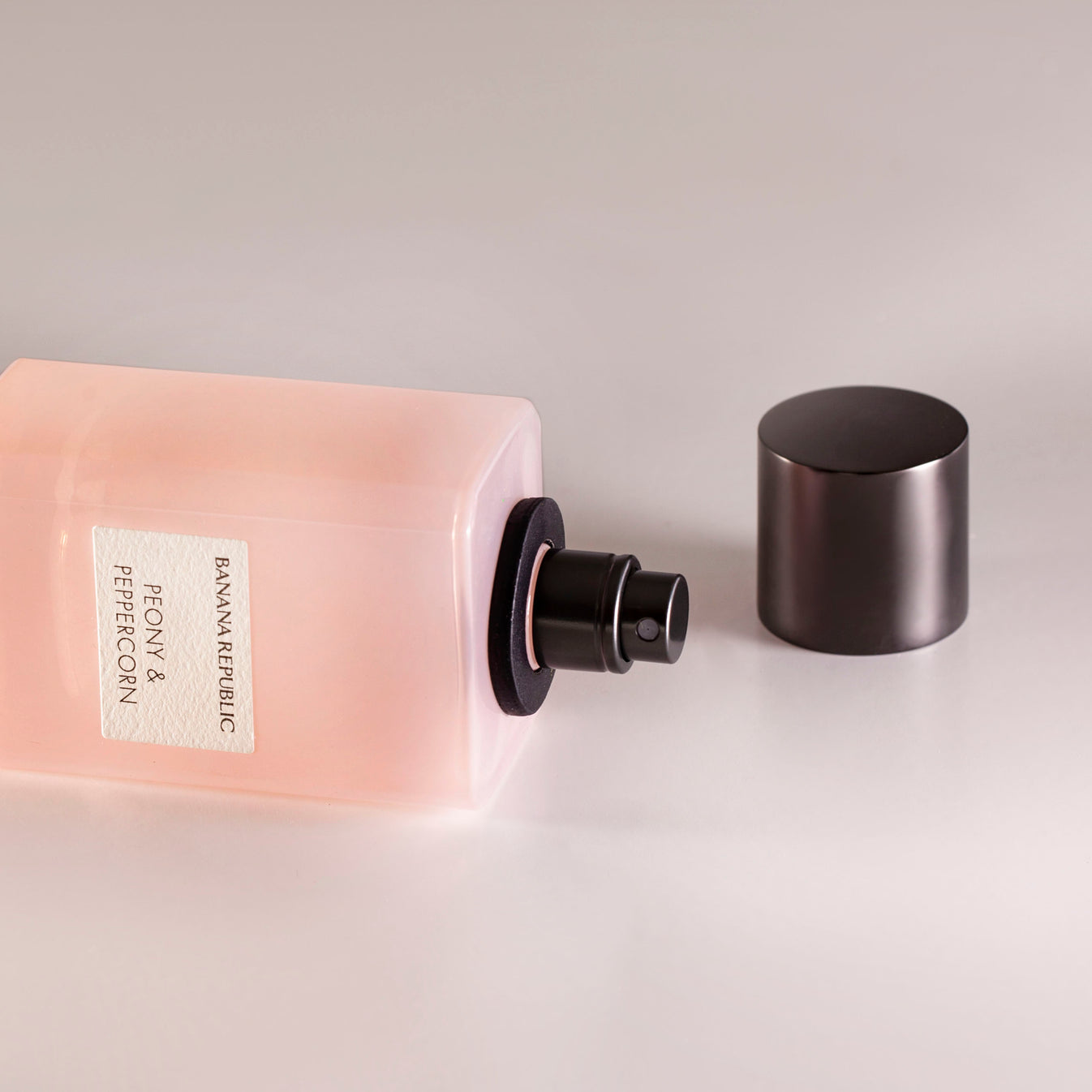 Icon Peony & Peppercorn Eau de Parfum By Banana Republic