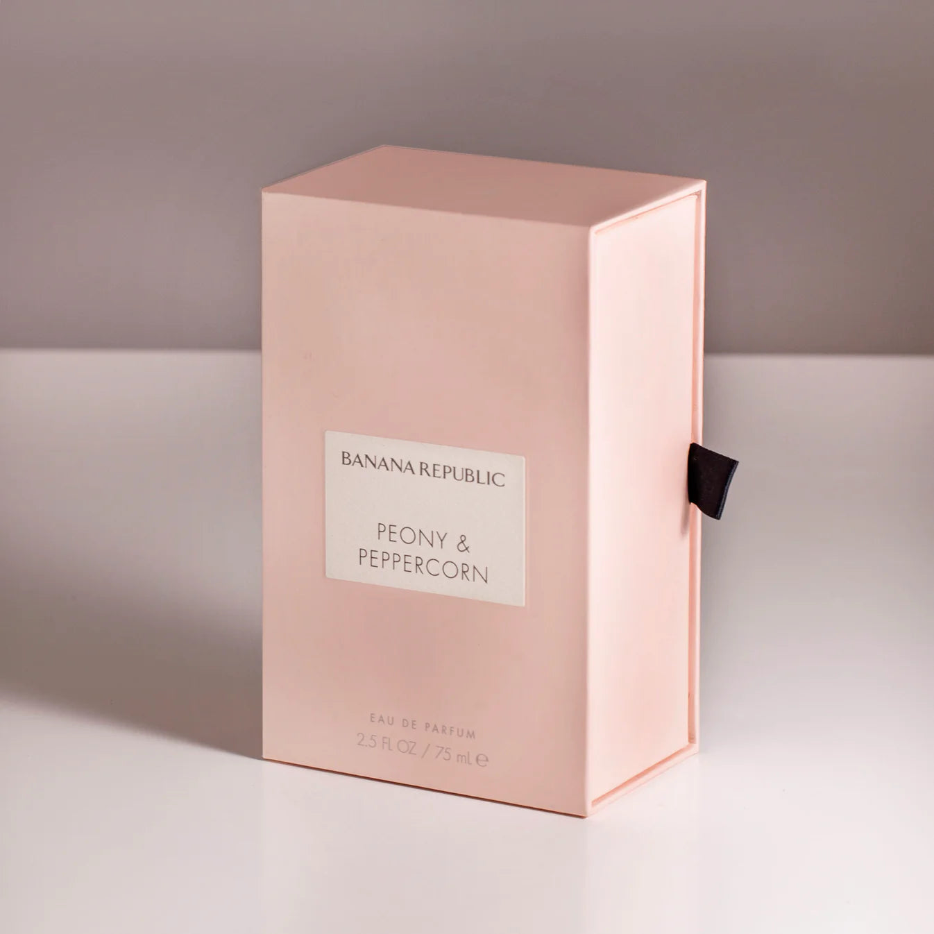 Icon Peony & Peppercorn Eau de Parfum By Banana Republic