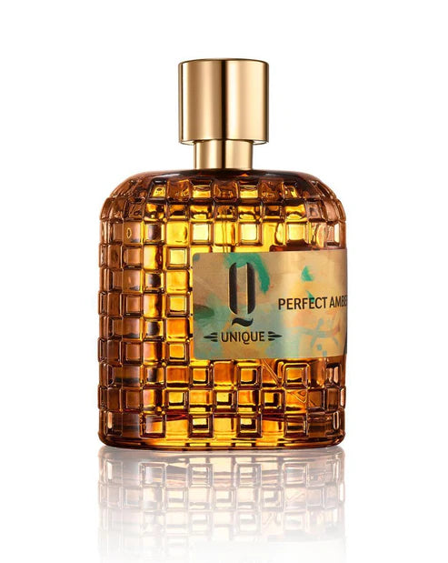 Perfect Amber Unique Collection by Jardin De Parfums