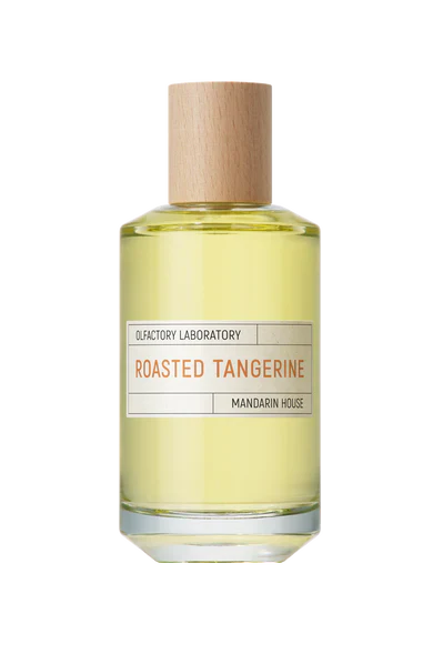 Roasted Tangerine by Liquides Imaginaires