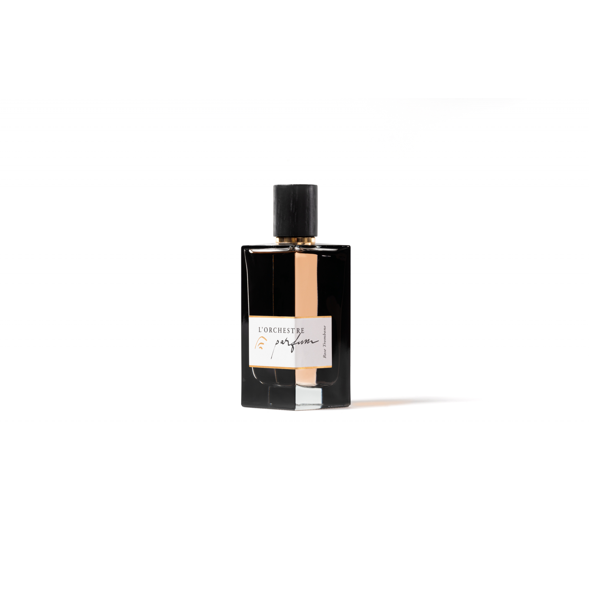 Rose Trombone By L'Orchestre Parfum