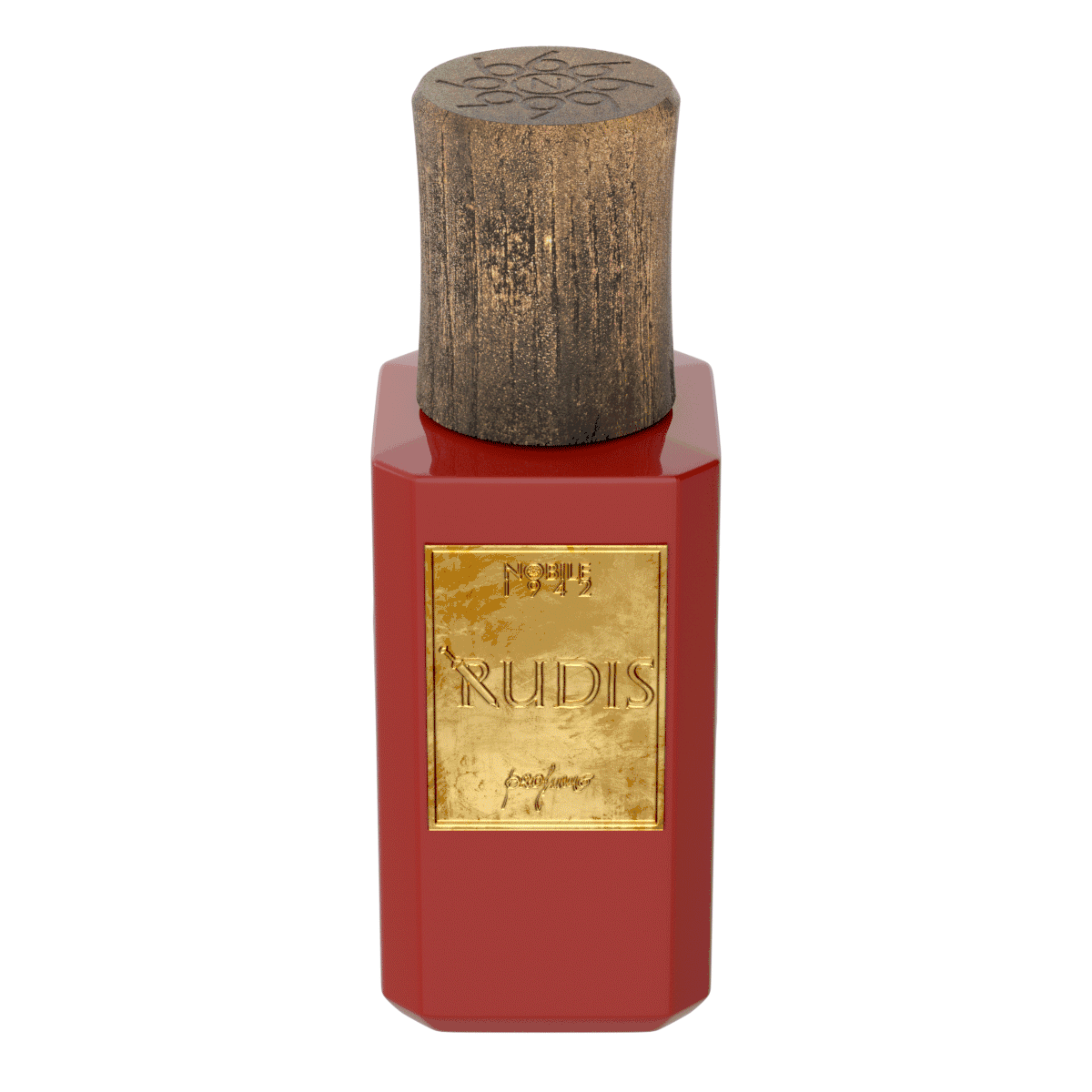 Rudis Profumo By Nobile 1942