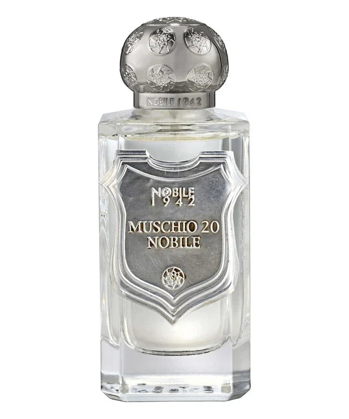 Muschio 20 Nobile 1942