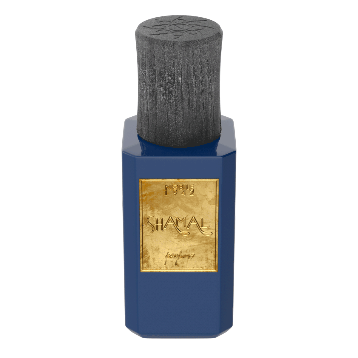 Shamal By Nobile 1942
