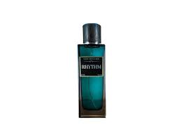 Rhythm By City Rhythm