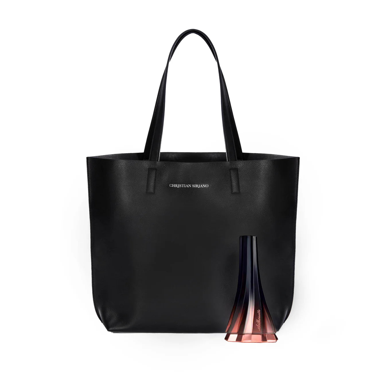 Silhouette Eau de Parfum & Tote Bag Gift Set By Christian Siriano