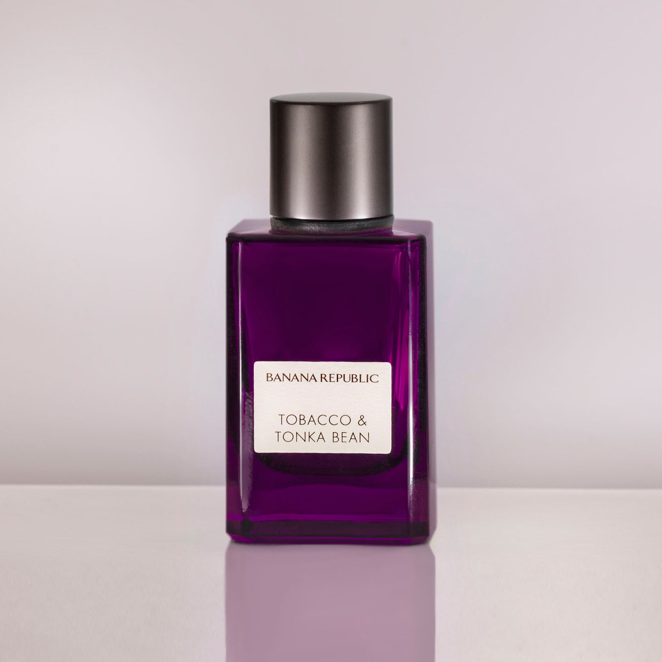 Icon Tobacco & Tonka Bean Eau de Parfum By Banana Republic