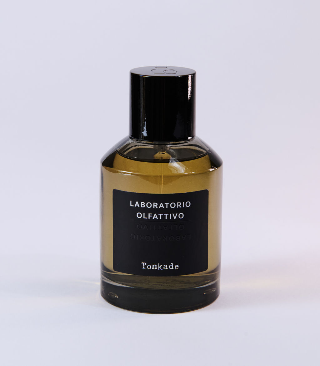 Tonkade by Laboratorio Olfattivo
