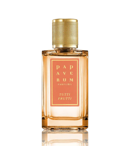 Tutti Frutti Papaverum Collection by Jardin De Parfums