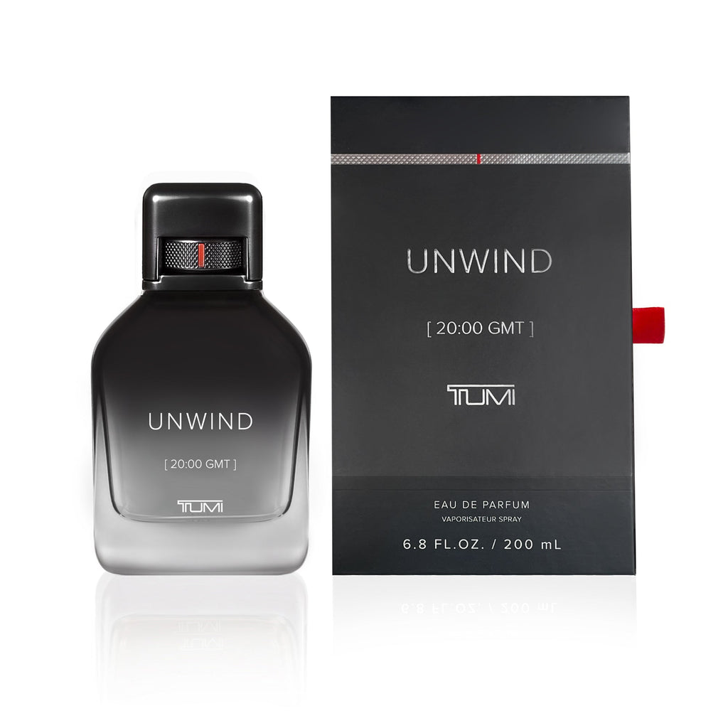 Unwind [20:00 GMT] by Tumi