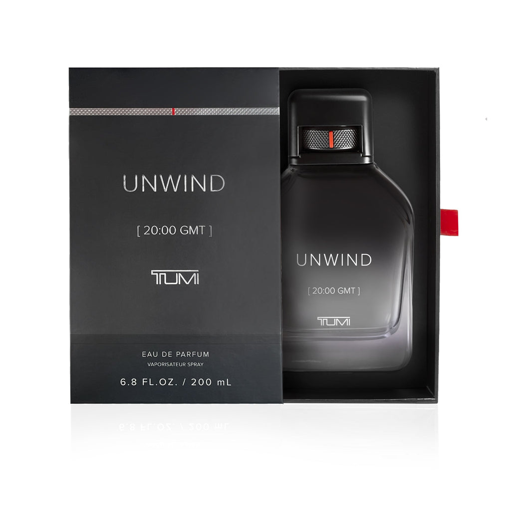 Unwind [20:00 GMT] by Tumi