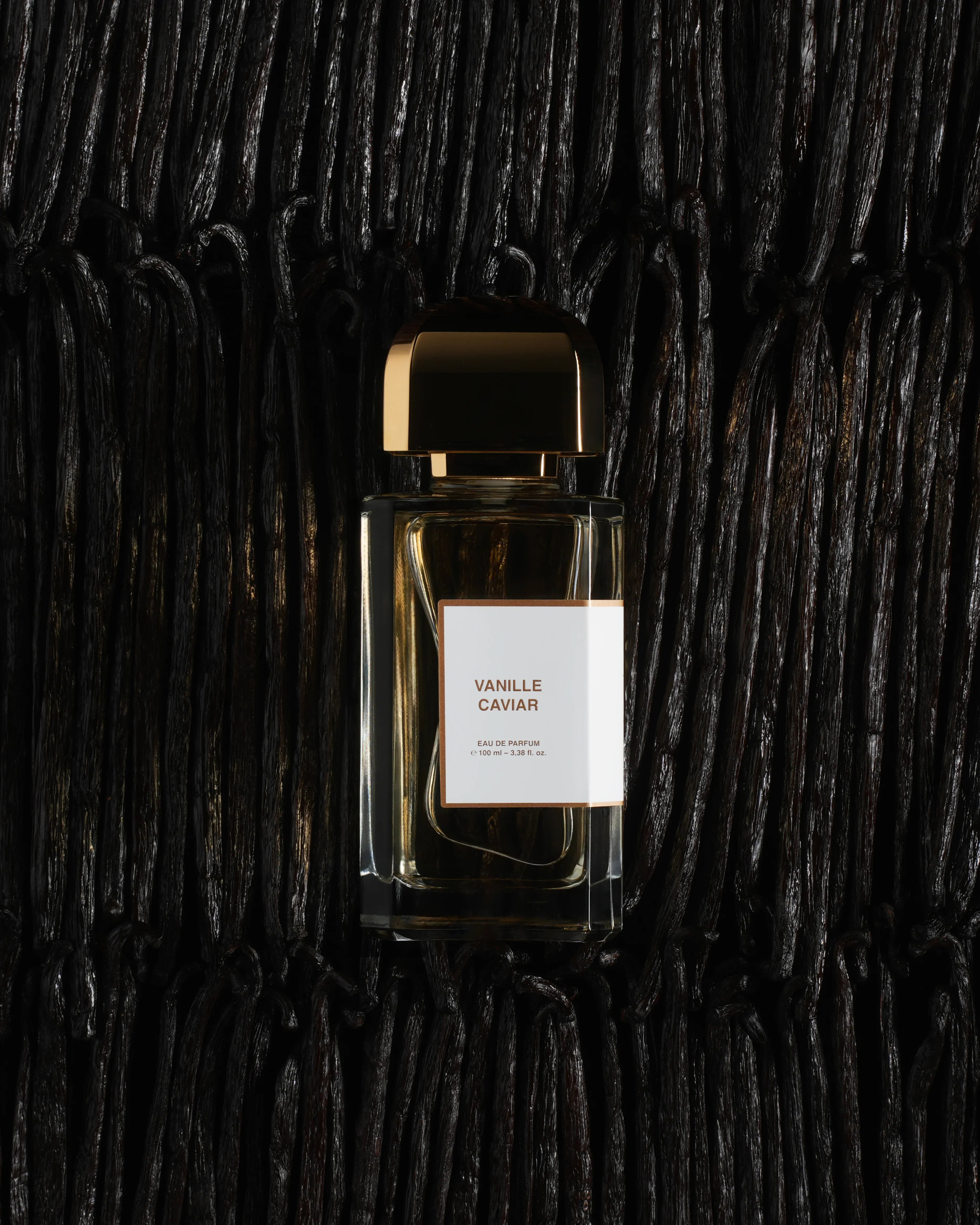 Vanille Caviar by BDK Parfums