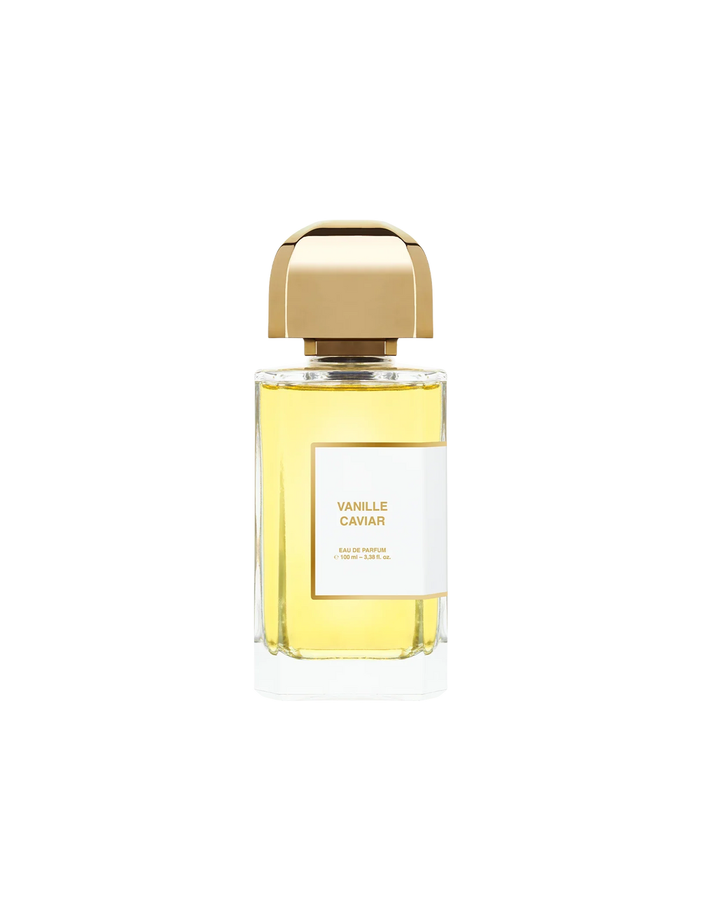 Vanille Caviar by BDK Parfums