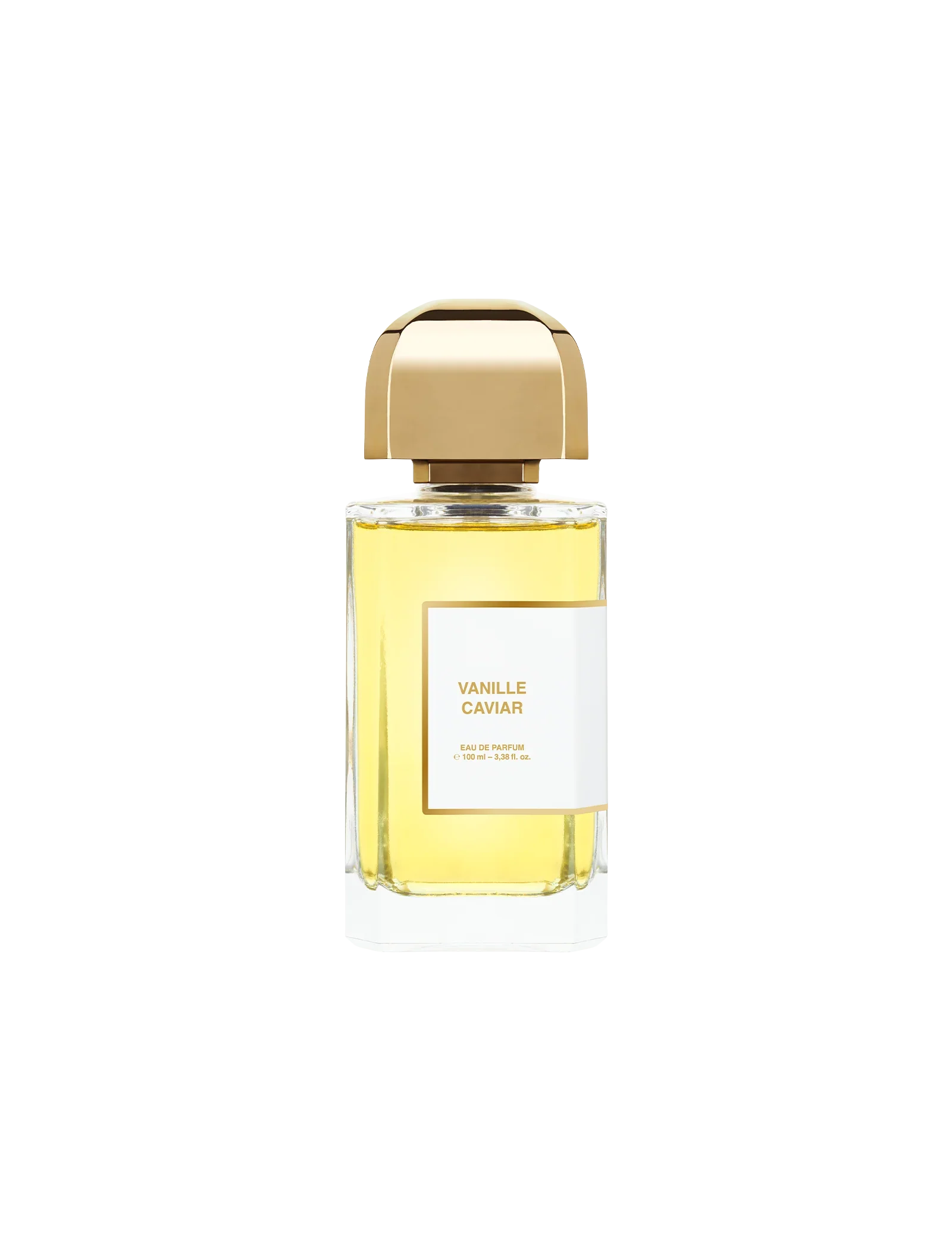 Vanille Caviar by BDK Parfums