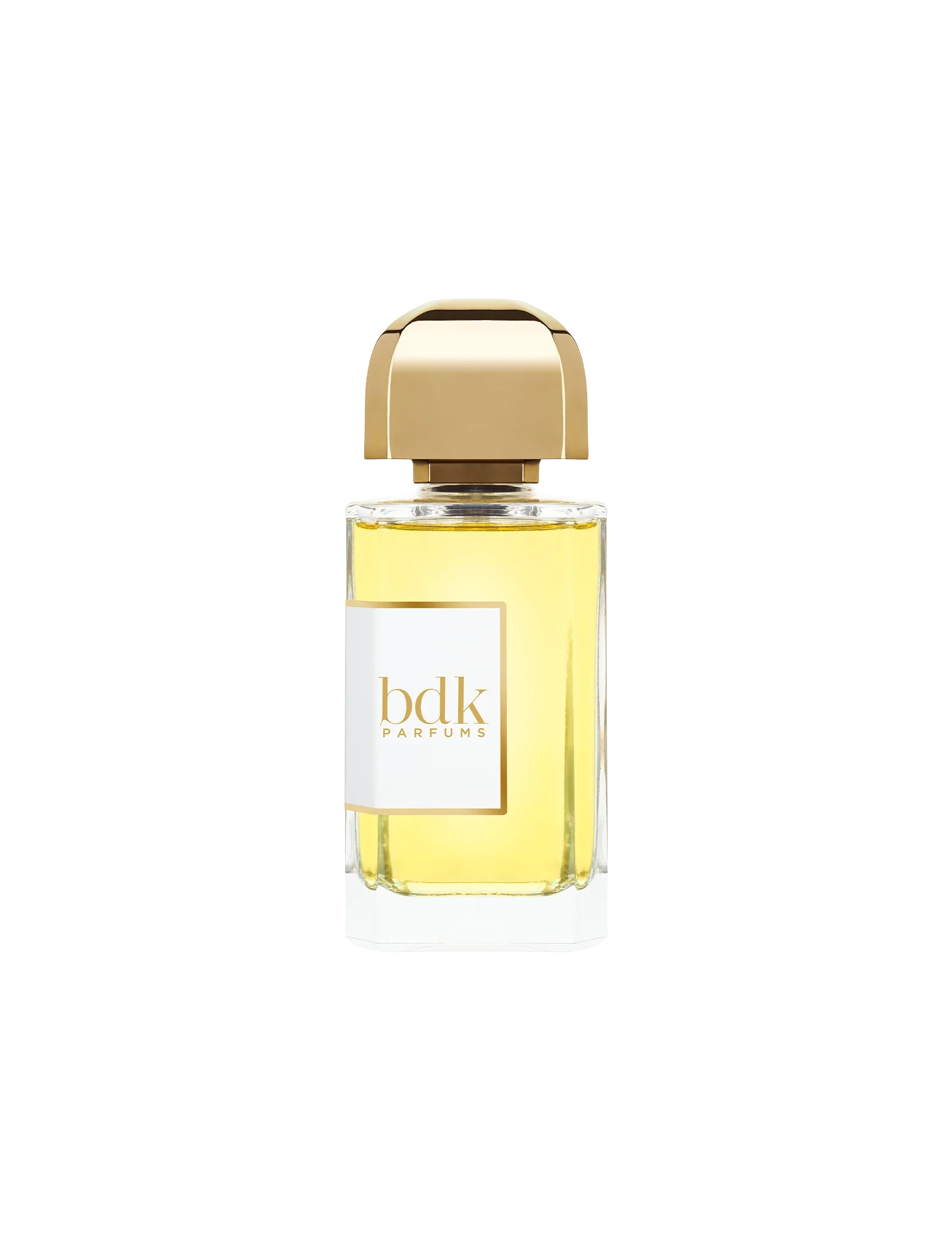 Vanille Caviar by BDK Parfums
