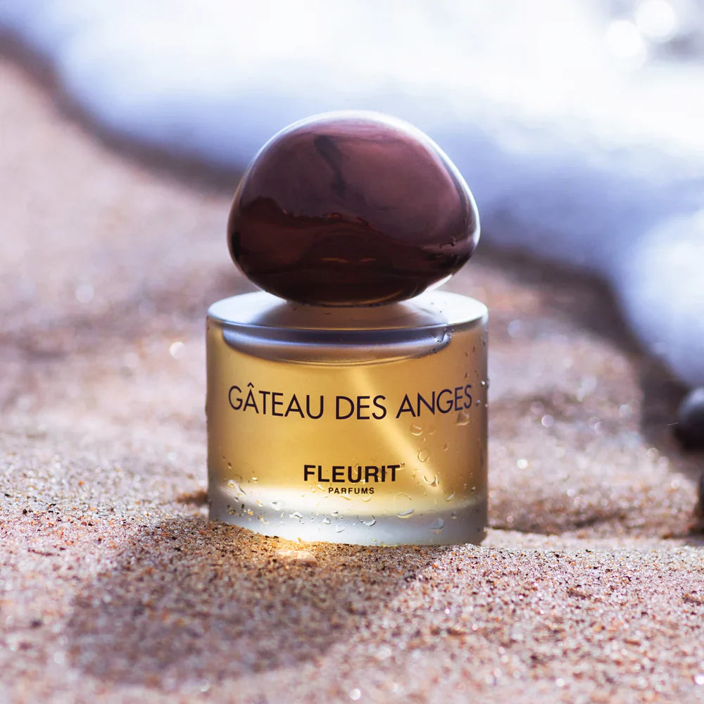 Gâteau des Anges by Fleurit Parfums