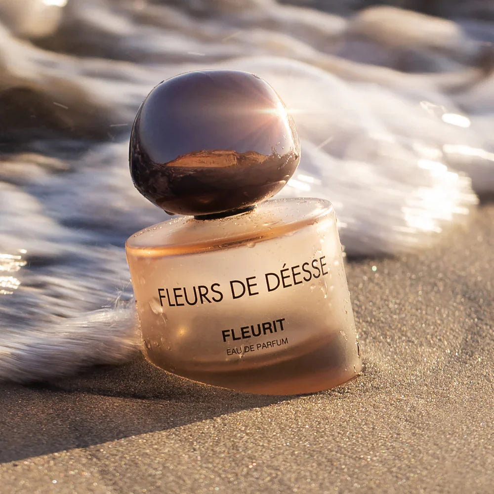 Fleurs de Déesse by Fleurit Parfums